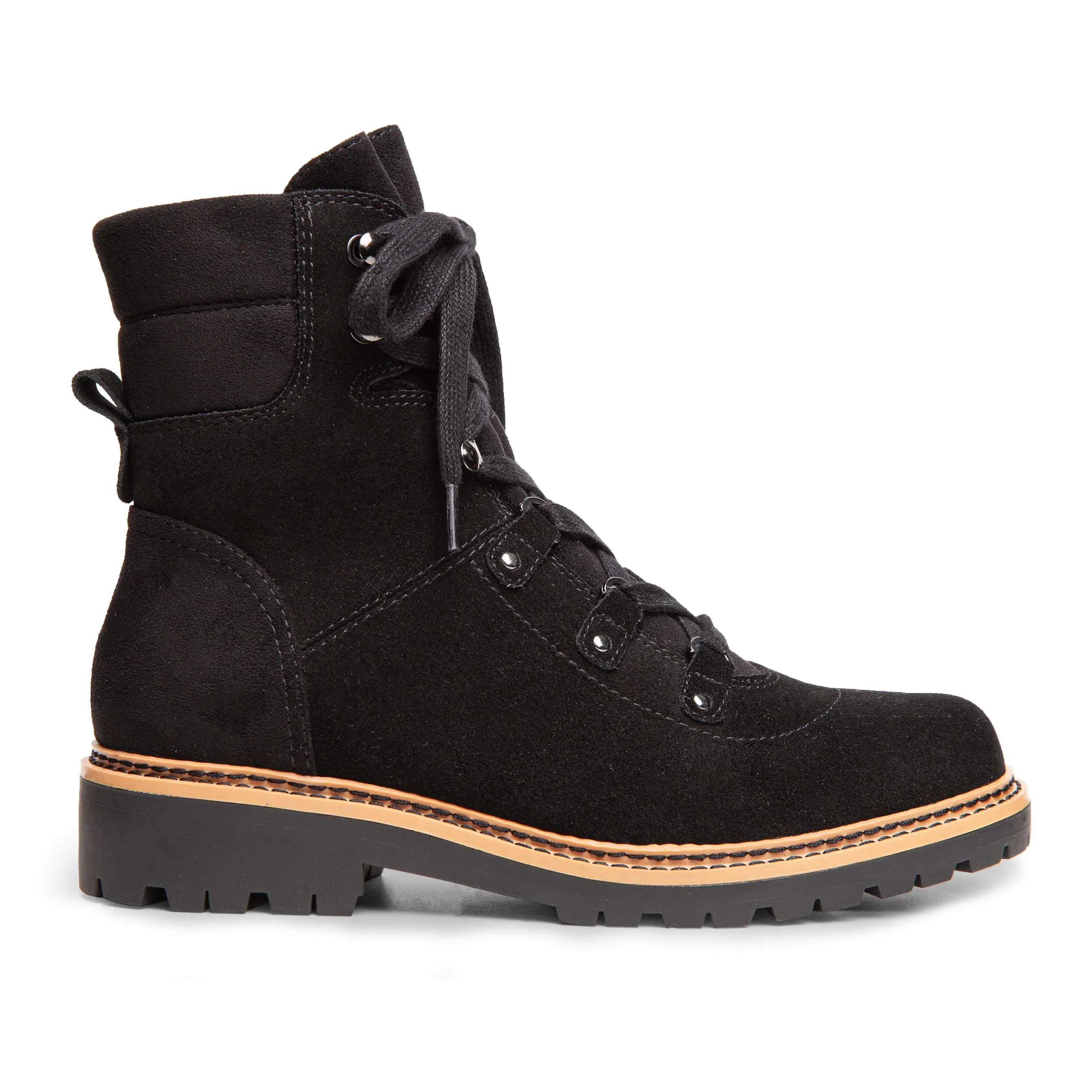 Santos Combat Boot