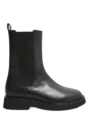 Sawyer Leather Chelsea Boots