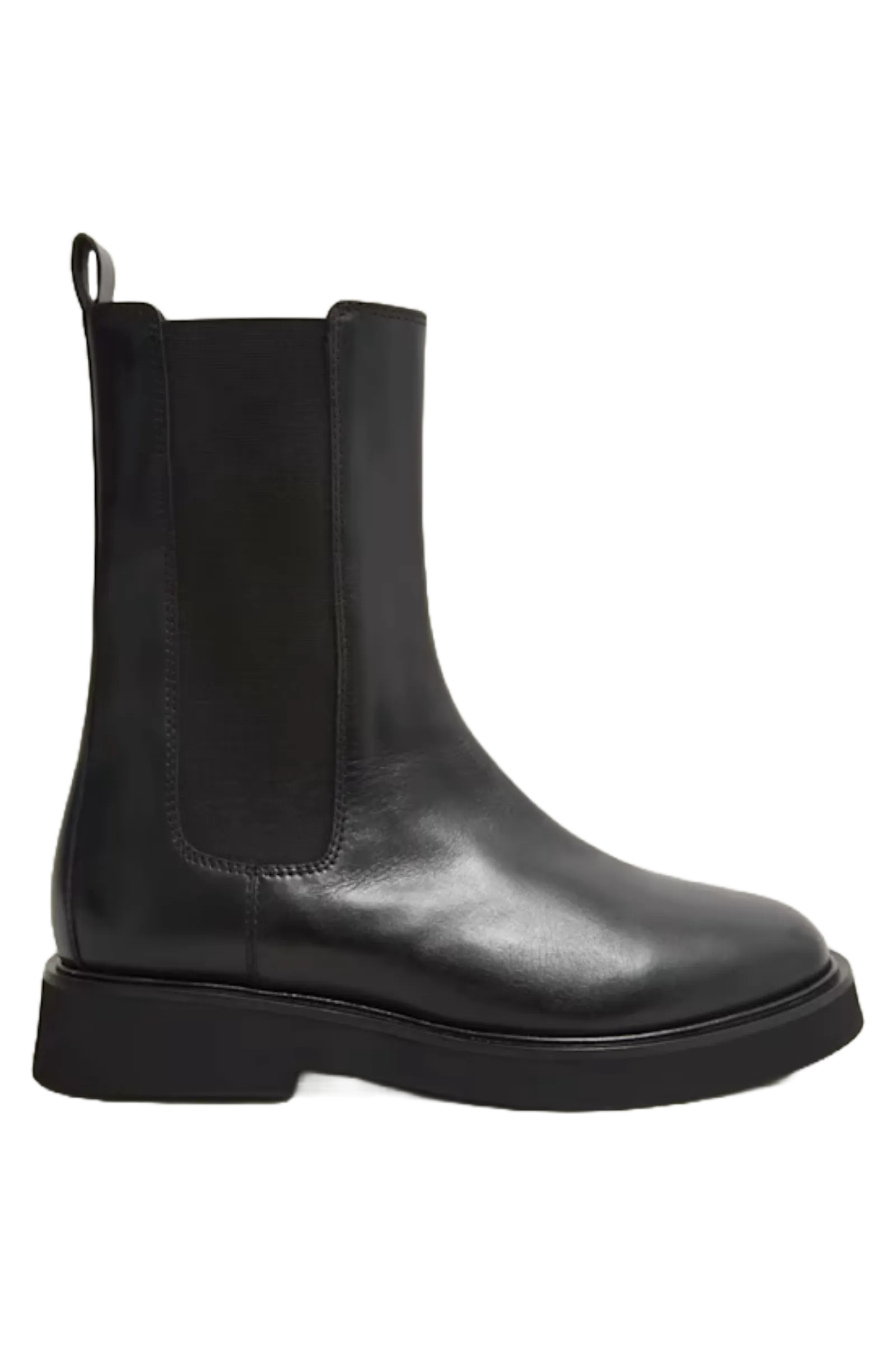 Sawyer Leather Chelsea Boots