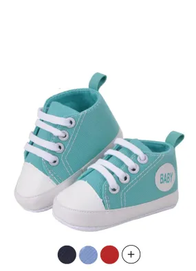 Segovia Unisex Kids' Fashion Sneakers