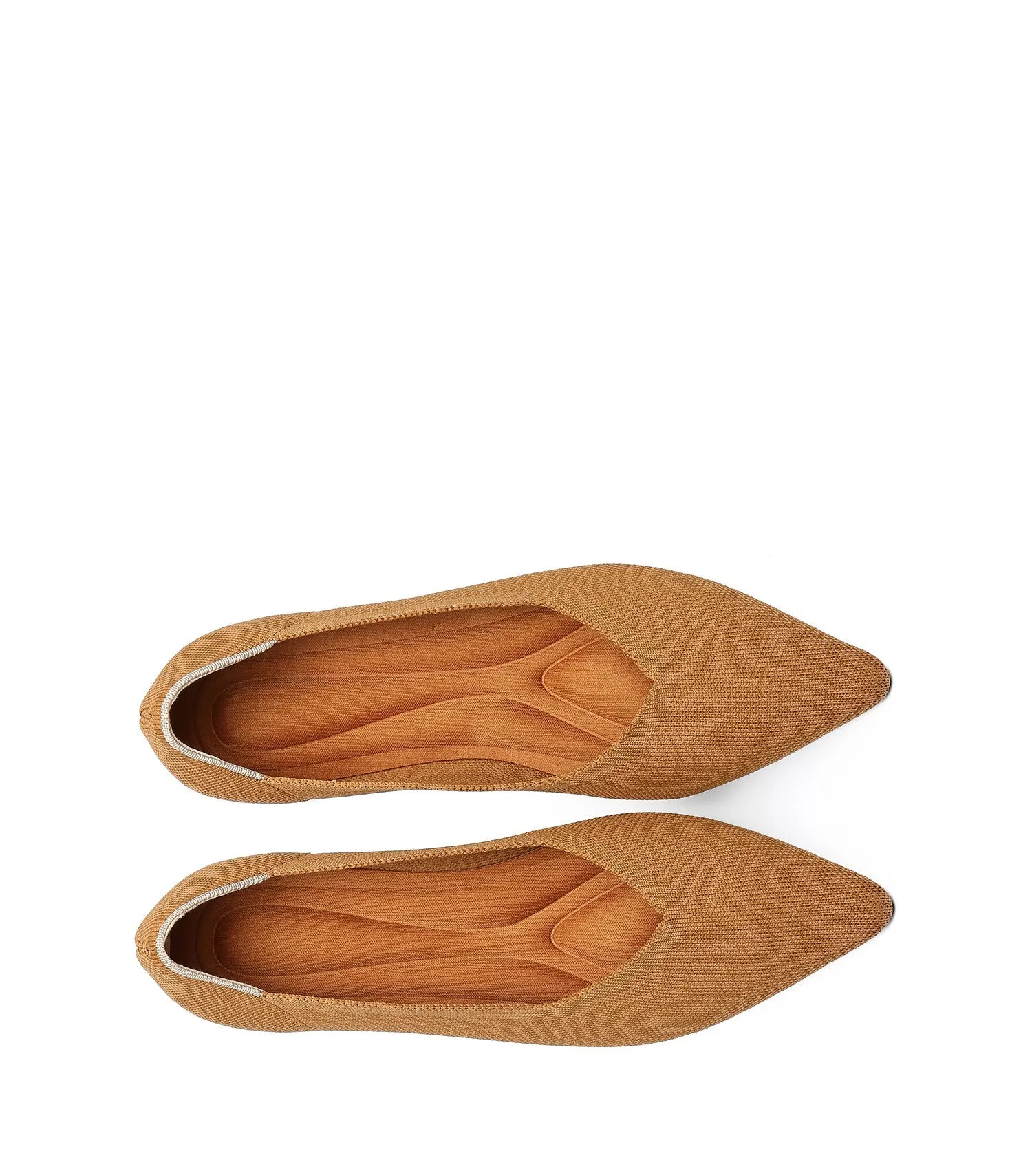 TARRAMARRA Women Ballerina Flats Tania