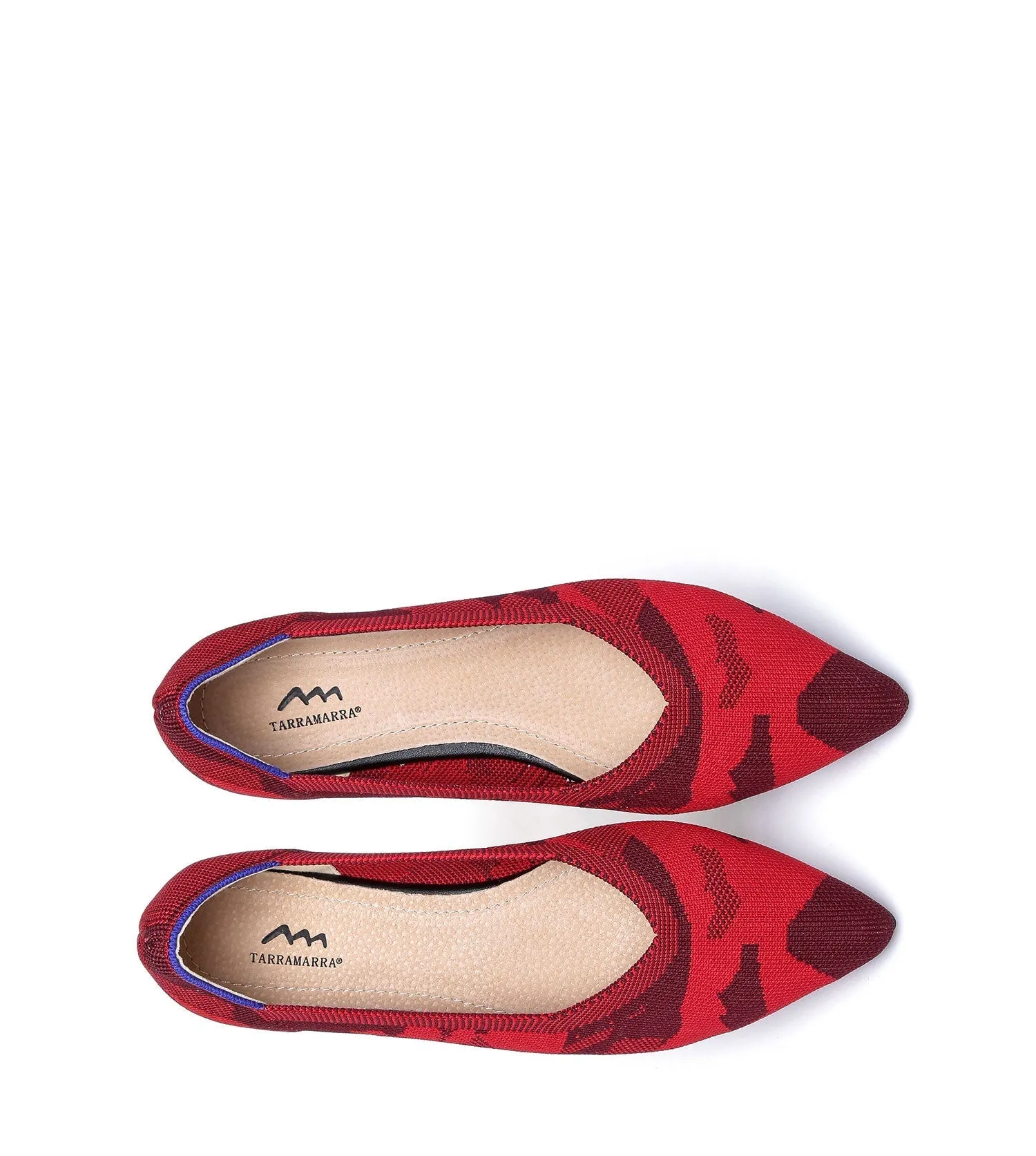 TARRAMARRA Women Ballerina Flats Tania