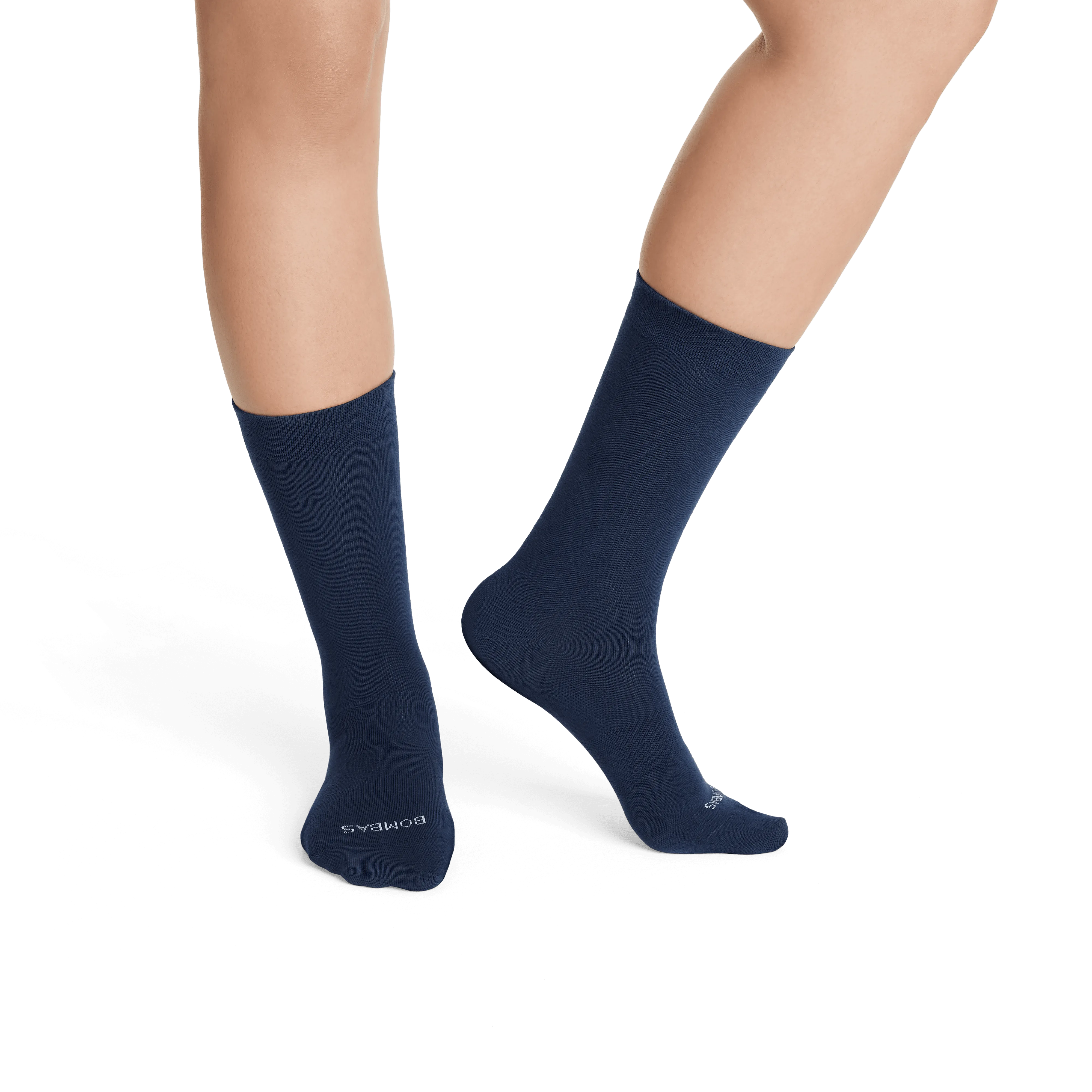 Women's Lightweight Calf Socks