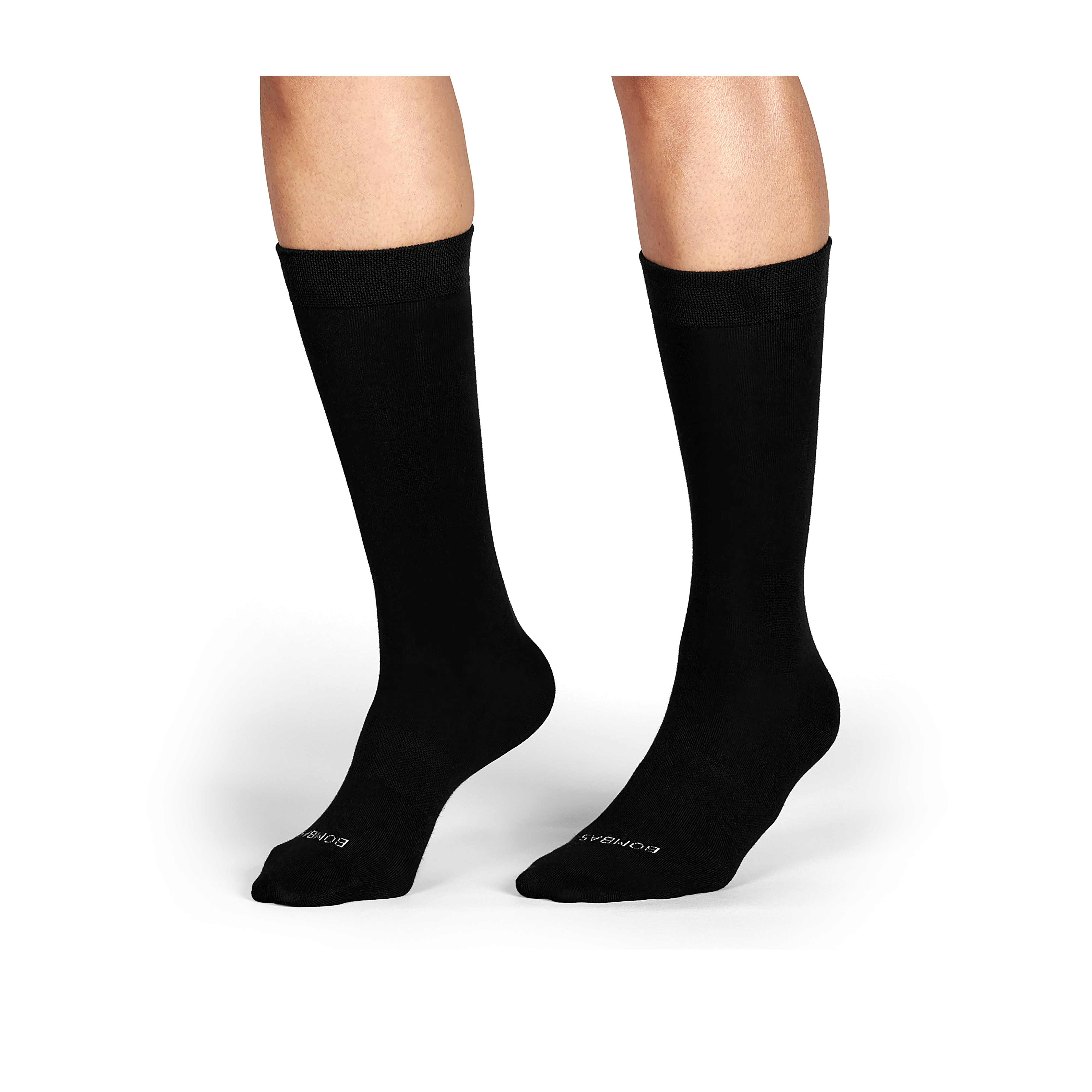 Women's Lightweight Calf Socks